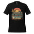 Joy Cometh in The Morning Christian Bible Verse T Shirt